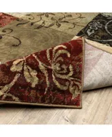 Jhb Design Hardy Har02 Multi Area Rug