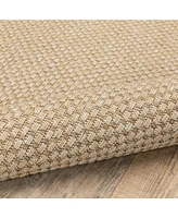 Oriental Weavers Karavia 2160X 2'3" x 7'6" Runner Rug