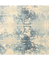 Jhb Design Arcadia ARC15 6'7" x 9'6" Area Rug