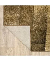 Jhb Design Hardy Har06 Brown Area Rug