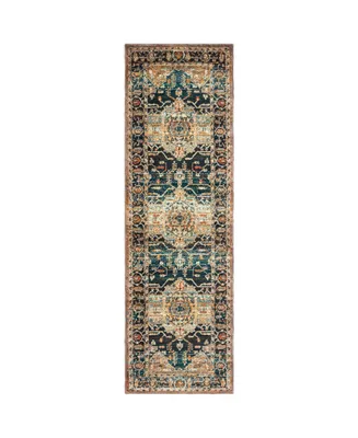 Oriental Weavers Sedona 9592b 2'3" x 7'6" Runner Rug