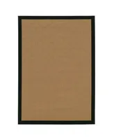 Jhb Design Veranda VER02 6'3" x 9'2" Outdoor Area Rug