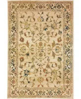 Jhb Design Romeo Rom02 Beige Rug