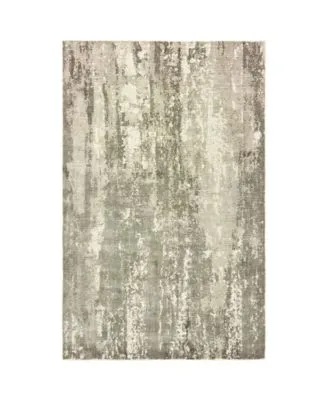 Jhb Design Creation Cre06 Gray Area Rug