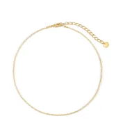 brook & york Mae Choker