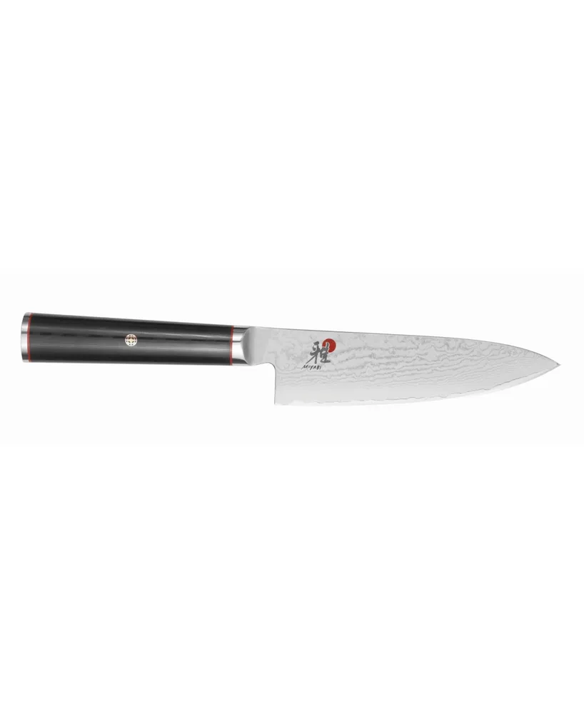 Miyabi Kaizen 6" Chef's Knife