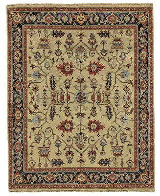 Closeout! Feizy Ustad R6109 2' x 3' Area Rug