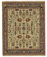 Closeout! Feizy Ustad R6109 2' x 3' Area Rug