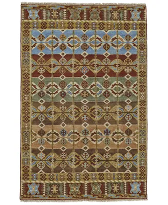 Closeout! Feizy Ashi R6130 2' x 3' Area Rug