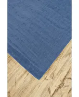 Closeout! Feizy Marlowe R6417 5'6" x 8'6" Area Rug