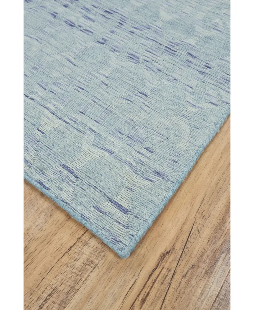 Closeout! Feizy Cosmo R8623 8' x 11' Area Rug