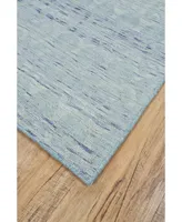 Closeout! Feizy Cosmo R8623 8' x 11' Area Rug