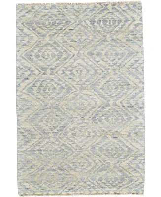 Closeout! Feizy Nizhoni R6318 5'6" x 8'6" Area Rug