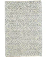 Closeout! Feizy Nizhoni R6318 5'6" x 8'6" Area Rug