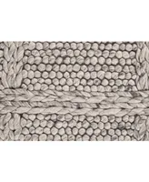 Feizy Berkeley R0739 Beige 8' x 11' Area Rug