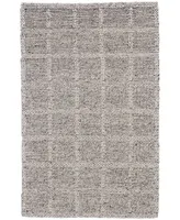 Feizy Berkeley R0739 Beige 2' x 3' Area Rug