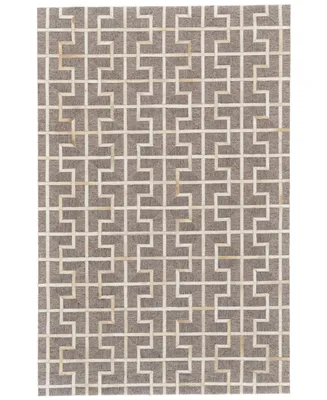 Closeout! Feizy Fannin R0756 5' x 8' Area Rug