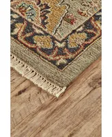 Closeout! Feizy Amherst R0760 2' x 3' Area Rug