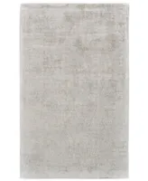 Feizy Nadia R8573 Silver 5' x 8' Area Rug