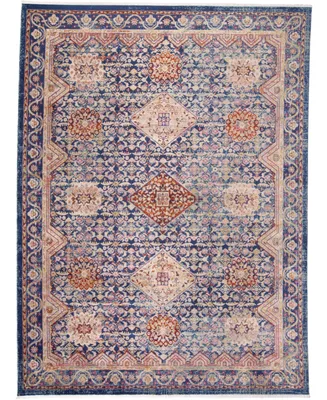 Closeout! Feizy Torina R3878 7'8" x 9'7" Area Rug