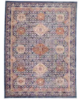 Closeout! Feizy Torina R3878 7'8" x 9'7" Area Rug