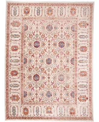 Closeout! Feizy Torina R3880 7'8" x 9'7" Area Rug