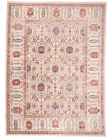 Closeout! Feizy Torina R3880 7'8" x 9'7" Area Rug