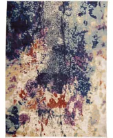 Closeout! Feizy Torina R3886 7'8" x 9'7" Area Rug