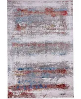 Feizy Rayne R3902 Multi Rug