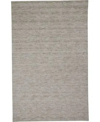 Feizy Aitana R6701 Taupe Area Rug