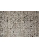 Feizy Caprio R3958 Sand 2' x 3'4" Area Rug