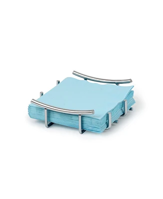 Spectrum Euro Flat Napkin Holder