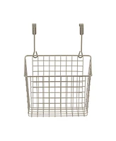 Spectrum Diversified Grid Storage Basket