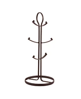 Spectrum Ashley 6-Mug Holder