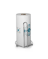 Spectrum Pantry Works Deluxe Paper Towel Holder