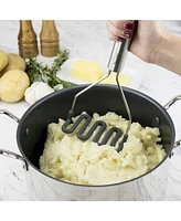 Tovolo Silicone Potato Masher