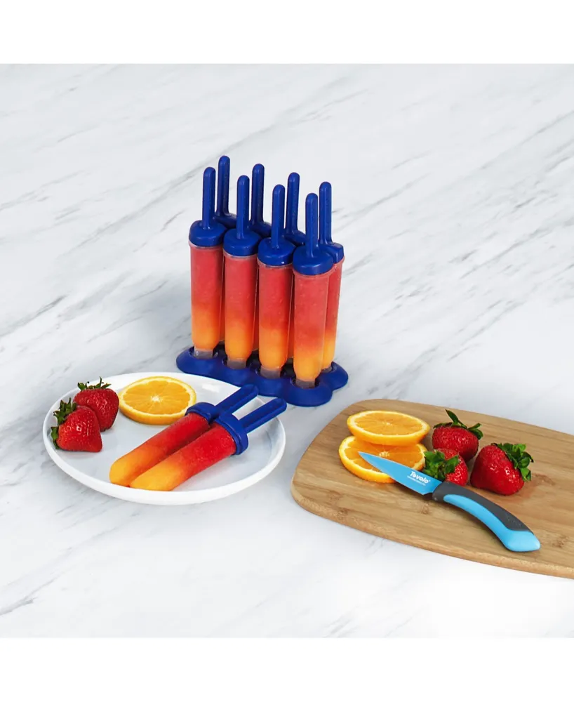 Tovolo Penguin Popsicle Molds 