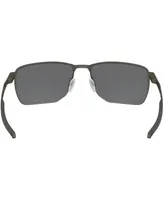 Oakley Men's Polarized Sunglasses, OO4142