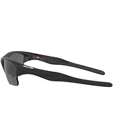 Oakley Men's Polarized Sunglasses, OO9154