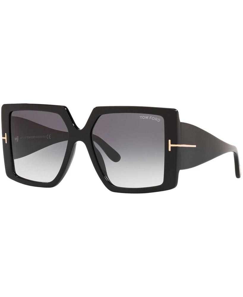 Tom Ford Sunglasses, FT0790W5701B