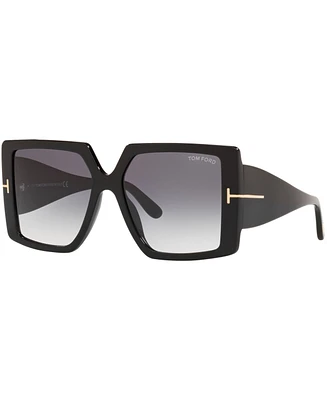 Tom Ford Sunglasses, FT0790W5701B