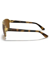 Ray-Ban Polarized Sunglasses, RB366360-p