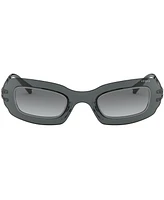 Mbb X Vogue Eyewear Sunglasses