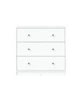 Portland Chest