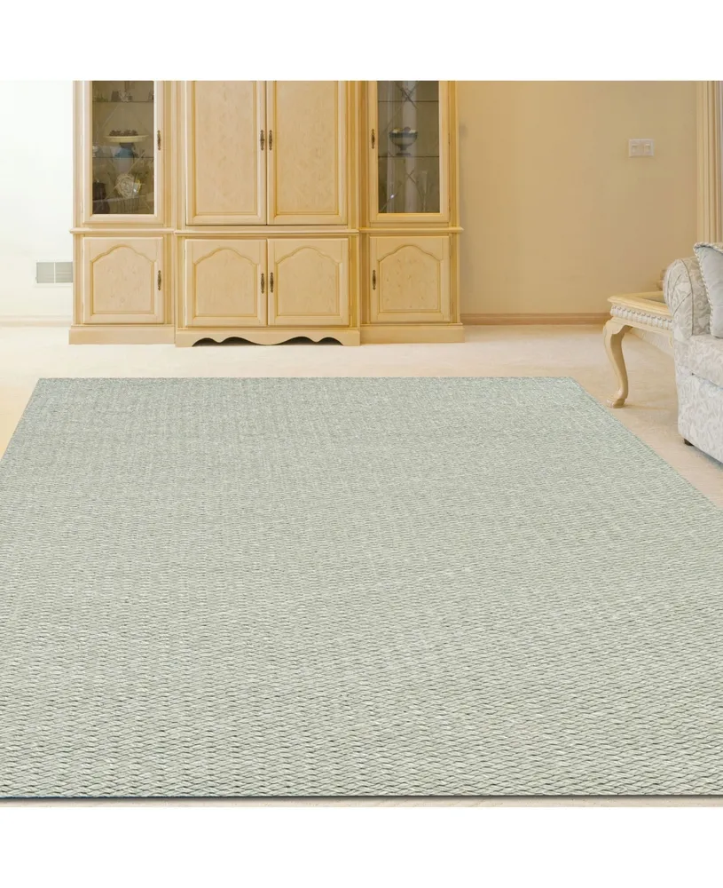 Km Home Bellissima 013/1005 Mint 2'6" x 10' Runner Rug