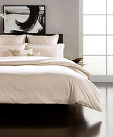 Donna Karan Home Silk Indulgence 3-Pc. Duvet Cover Set, King