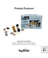 Toysmith Rock Science Kit