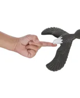 Toysmith Toy Balancing Eagle 7"