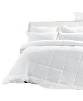 Unikome Year Round Down Alternative Comforter