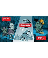 Brain Games Orc-Lympics